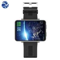 YYHC Elderly watch phone android gps 4g wifi smart watch mobile phone