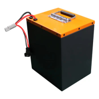 72v30ah lithium ion battery electric car pack