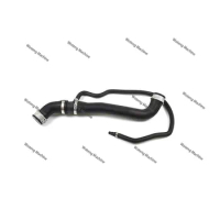 Auto Parts Engine Cooling Radiator Water Hose 2125011382 For Benz W212 S212