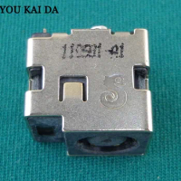 Original NEW DC Power Jack Connector for HP DV5 DV6 G61 G71 CQ72 DV7-2000 G62 CQ62 G72 DV6-3000 DC Jack Without cable