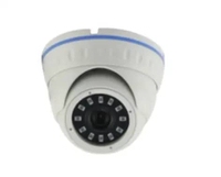 MK Security - CCTV Dome IP Camera 3MP IP65 l CCTV Metal IR Dome IP Camera Sistem Keamanan