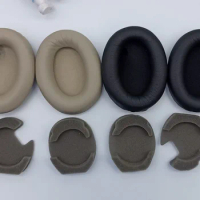 Replacement Ear Pads Cushions Headband Kit For Sony/ WH-1000XM41000XM3 XM2 Headset Earpads Foam Pillow Cover