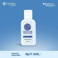 Estetika dr. Affandi Sabun Muka Eksotika