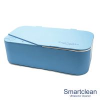 【Smartclean】超聲波眼鏡清洗機/超音波清洗器  群募嚴選。正宗高規