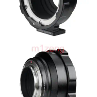 adapter ring for Arri Arriflex PL mount Lens to Fujifilm fx xh1 xe4 XE3/XE1/XH2/XT200 xt5 xt4 xt30 xt20 x100v xpro2 xs20 camera