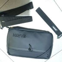 handbag earth piramida anti air