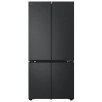 LG Inverter 575 lít Multi Door LFB58BLMA