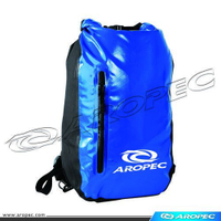 【【蘋果戶外】】AROPEC 亞洛沛 DBG-WG062-20L 藍 20公升 防水後背包 防水袋 乾式袋 防水背包