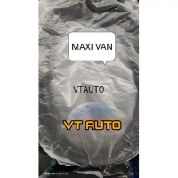 FORD MAXI E1400 ST30 ST28 SLIDING DOOR RUBBER