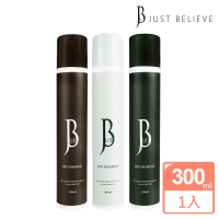 JBLIN 植萃乾洗髮霧系列 300ml(三款任選)
