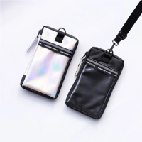 VSYMBOL Voge Hanging Wallet / Neckbag / Phone Wallet selempang slingbag