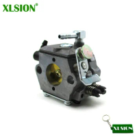 XLSION Carburetor For Stihl 028 028AV 028AVSEQ 028AVSEQW 028AVSEQWB ChainSaws Carb