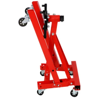 Engine stand,Vehicle Engine Block Stand,Folding stand,steel ratating head 2000lbs