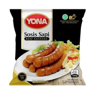 YONA SOSIS SAPI BAKAR 500GR