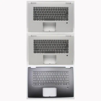 New Original For Lenovo ldeaPad Yg720-15ISK Laptop Palmrest UpperCover With Keyboard Touchpad C Shell Chromebook