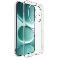 Case Xiaomi Redmi Note 15 Pro Plus / Redmi Note 15 Pro / Redmi Note 15 (5G) IMAK UX-5 TPU Casing Red