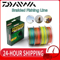 Proberos Braided Fishing Line PE 300M x4 Tali Pancing Benang Pancing Braid 4 Stands 4 Sulam Lines Ou