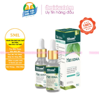 [Top bán chạy] Serum Hehona  BDcare - 5ml - Làm Thơm, Khử Mùi Hôi Nách & Hôi Chân Thegioisuatot