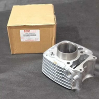 Blok Seher Shogun 125 FL & Shogun 125 NR Only Original Suzuki