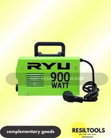 Mesin Las Ryu Inverter 900 Watt Welding Machine IGBT 120-1 Mesin Travo Las Inverter Travo Las Listri