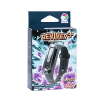 自動抓寶手環Reviver plus(升級版Pokemon GO 防水防脫落 電池加大1.5倍 自動轉站 社群日)