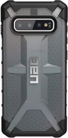【美國代購】UAG三星 Galaxy S10 Plus [6.4 寸] 等離子 軍用跌落測試手機殼 灰黑