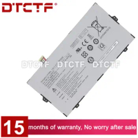 DTCTF 7.7V 47.9WH 6230mAh Model AA-PBRN4TR battery For SAMSUNG Galaxy Book Flex 930QCG XE930QCA laptop