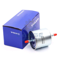 WorldAutoParts [OUS] Fuel Filter 30620512 for VOLVO S60 S80 S40 V40 XC90 C70 XC90