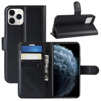 Phone Case For iphone 11 Pro Case Hight Quality Flip Leather Phone Case For iphone 11 Pro Case Book Style Stand Cover