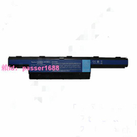 適用宏基 E1-471G 571G 451G V3-551G AS10D51 MS2316 筆記本電池