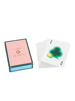 ชุดไพ่ รุ่น PACK OF PLAYING CARDS สี WHITE