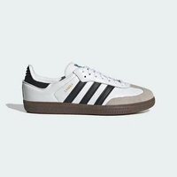 Sepatu Anak SAMBA OG C IE3677 33