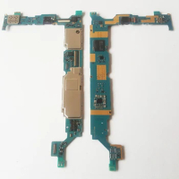 For Samsung Galaxy Note 8.0 N5100 N5110 motherboard Mainboard 16GB Unlocked Original With Android System