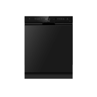【TEKA】 半嵌式熱烘自動開門洗碗機 DW8 57 SI E01歐規