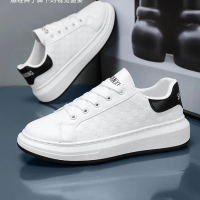 [Giày 888] Giày Nam S1252, Giày Nam Thời Trang Sneaker Kiểu Dáng Basic Dễ Phối Đồ - 888 sneaker