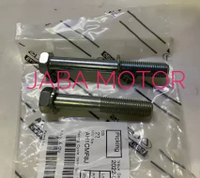 Baut Kaliper Rem Belakang Vios-Limo-Corolla Altis Old Original