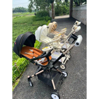 xe đẩy k8 cao cấp , gấp gọn, đảo chiều 3 tư thế Minhnhi.kid