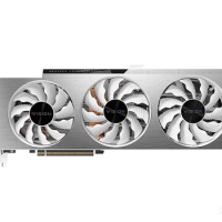 New GeForce RTX 3090 VISION OC 24G Graphics Card RTX3090