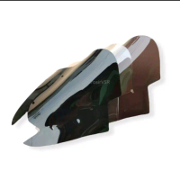 windshield visor motor yamaha tdr Nmax v2 new Plug n play