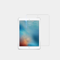 【藍光盾】iPad Pro 2016 9.7吋 抗藍光高透螢幕玻璃保護貼(抗藍光高透)