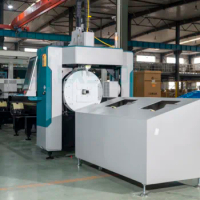 6 meters with servo motor 6000w 8000w 15kw fiber laser cutting machine tube CNC fiber laser pipecutting machine