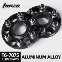 Kailey 2/4 ชิ้น 6x139.7 106.1 M12X1.5 สำหรับ Changan Hunter/Hunter Plus แผ่นแปลงล้อ T6-7075 ตัวเว้นร