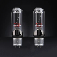 2024 New Product Shuguang 845(845B,845C,845,-T,845-TA )Matched Pair Amplifier HIFI Audio Vacuum Tubes