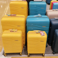 Travel Time - Koper 2 fungsi pengaman PPZ2201 Tahan hujan