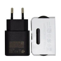 25W For SAMSUNG Super Fast Charger USB-C Port PD Travel Adapter Type-C Cable For Galaxy Note 10 Plus 20 Ultra S10 5G S23 S22 S21
