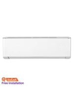 เครื่องปรับอากาศ (9378 BTU) รุ่น GWC09YB3-K6NNA1AI