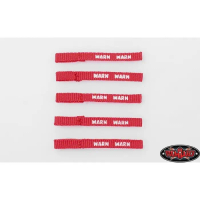 SALE RC4WD WARN WINCH PULL TAGS #Z-S1660