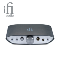 iFi Audio ZEN CAN 桌上型耳擴