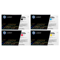 HP 828A LaserJet 原廠感光鼓 CF358A/CF359A/CF364A/CF365A 適用 M880/M855dn/M855x+/M855xh
