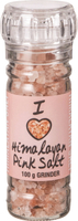 司迪生NIFTY天然玫瑰鹽研磨罐 (玻璃瓶100g*3罐)